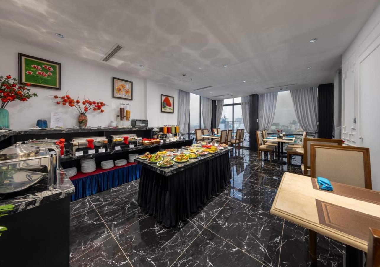 Hanoi Old Quarter Hotel Εξωτερικό φωτογραφία