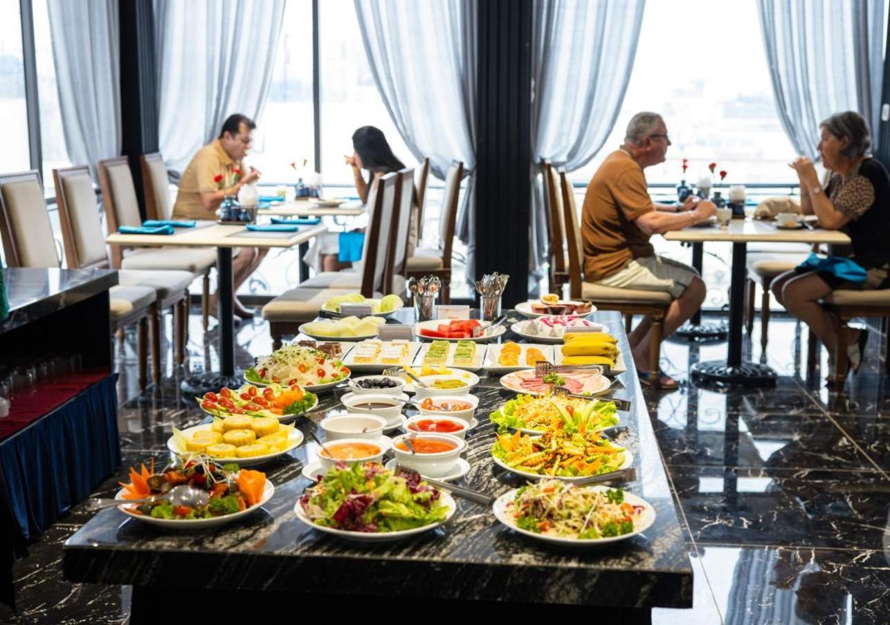 Hanoi Old Quarter Hotel Εξωτερικό φωτογραφία