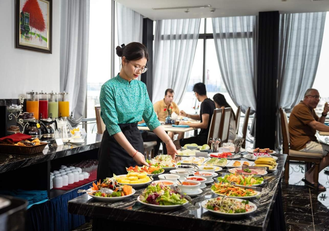 Hanoi Old Quarter Hotel Εξωτερικό φωτογραφία